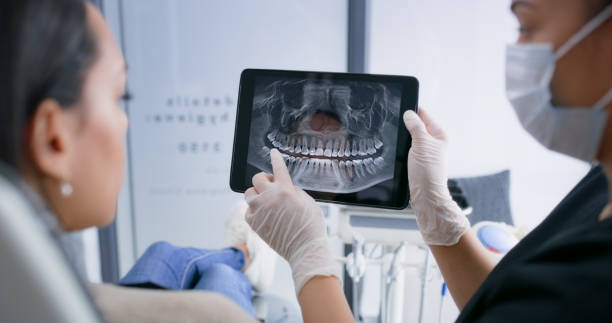 Licensed Root Canal Treatment service in North Lima, OH - Dentist Open Now